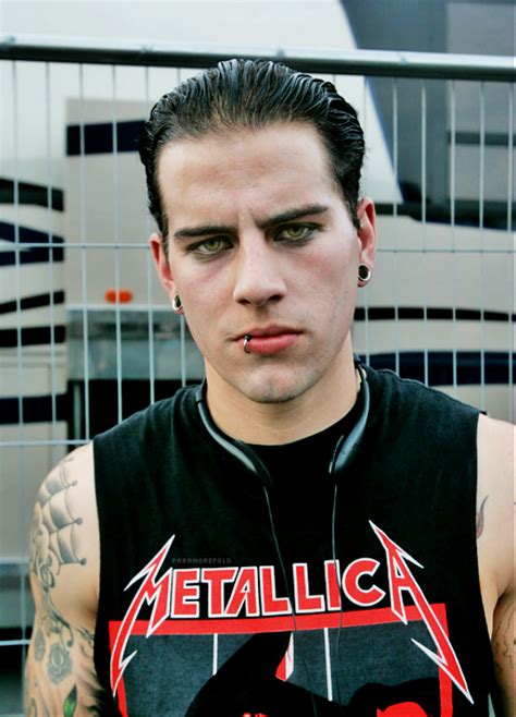 m shadows young